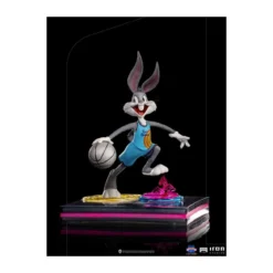 Iron Studios - Bugs Bunny - Space Jam: A New Legacy 1/10 BDS Art Scale