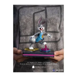 Iron Studios - Bugs Bunny - Space Jam: A New Legacy 1/10 BDS Art Scale