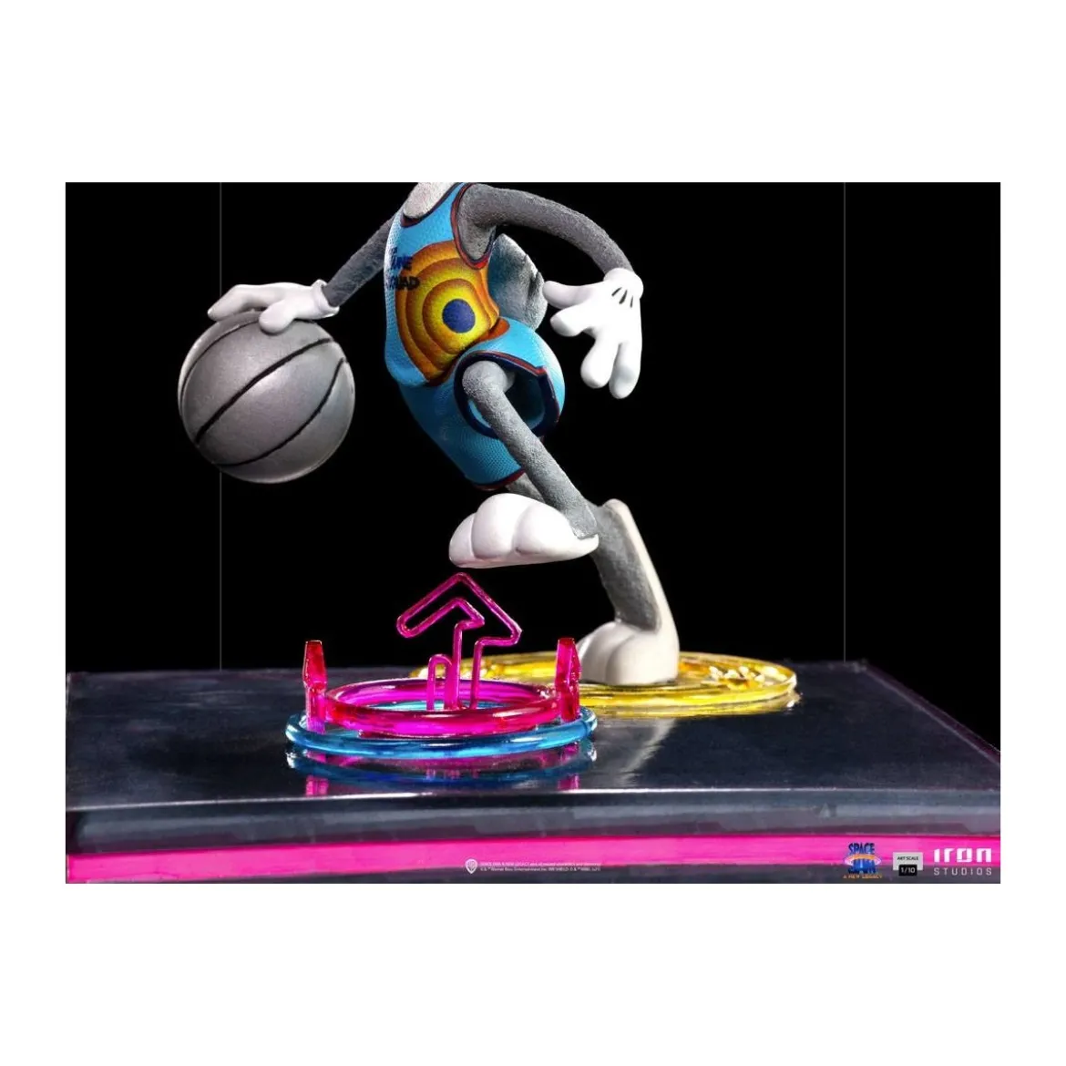 Iron Studios - Bugs Bunny - Space Jam: A New Legacy 1/10 BDS Art Scale