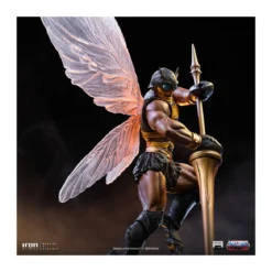 Iron Studios - Buzz-Off Art Scale 1/10 - Masters of the Universe - Les Maitres de l'Univers