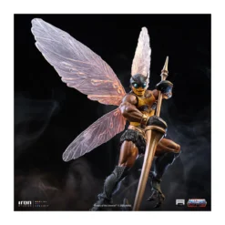 Iron Studios - Buzz-Off Art Scale 1/10 - Masters of the Universe - Les Maitres de l'Univers