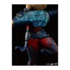 Iron Studios -Captain Marvel - Mini Co.Heroes PVC