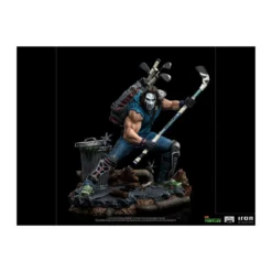 Iron Studios - Casey Jones - Teenage Mutant Ninja Turtles 1/10 BDS Art Scale
