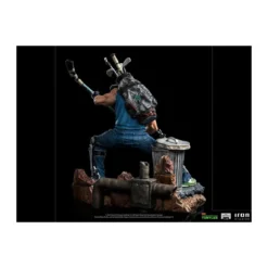 Iron Studios - Casey Jones - Teenage Mutant Ninja Turtles 1/10 BDS Art Scale