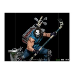 Iron Studios - Casey Jones - Teenage Mutant Ninja Turtles 1/10 BDS Art Scale