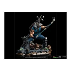 Iron Studios - Casey Jones - Teenage Mutant Ninja Turtles 1/10 BDS Art Scale