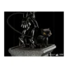 Iron Studios - Catwoman - Batman Returns Tim Burton - Mini Co.Heroes Deluxe PVC