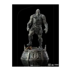 Iron Studios - Darkseid - Zack Snyder's Justice League