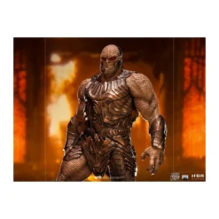 Iron Studios - Darkseid - Zack Snyder's Justice League