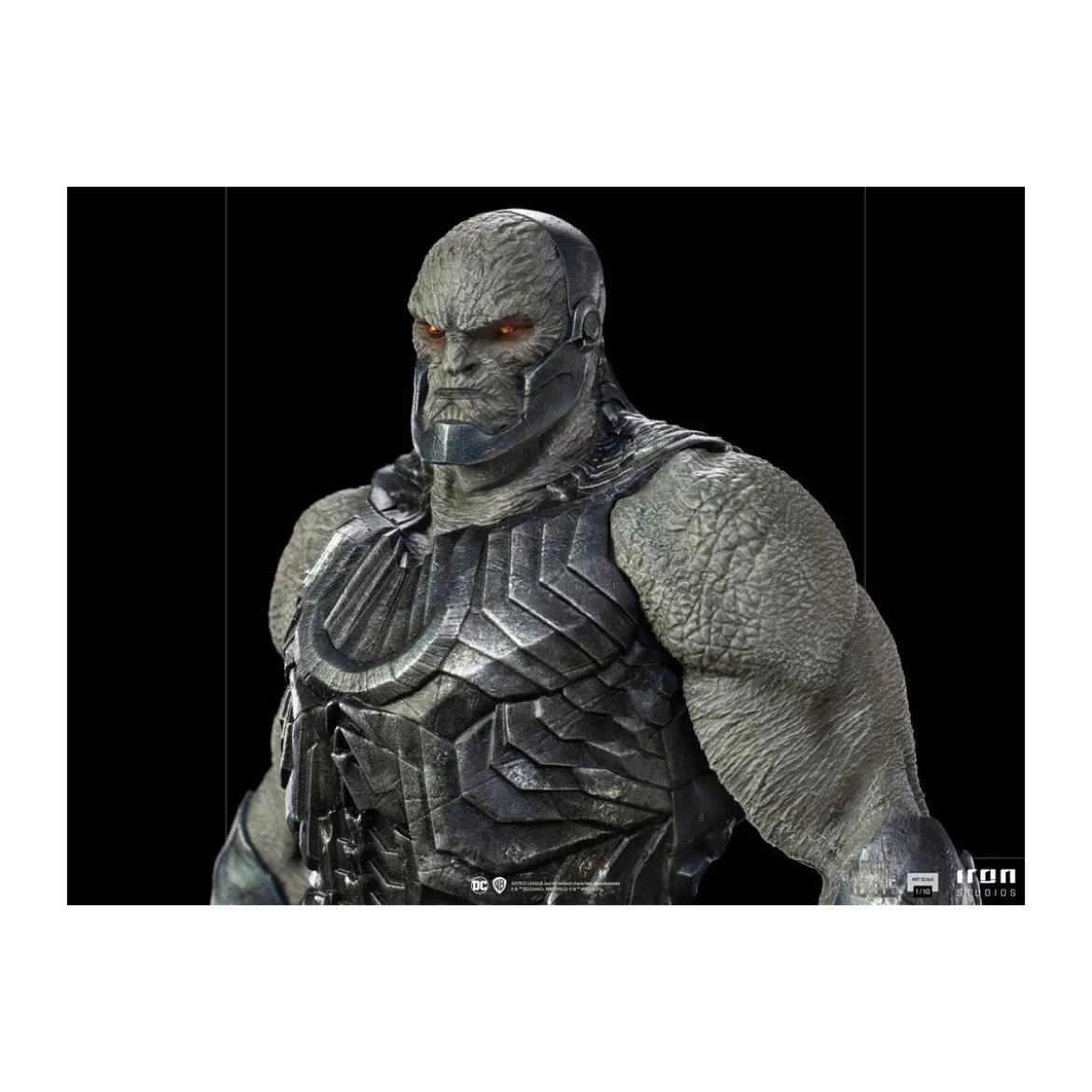 Iron Studios - Darkseid - Zack Snyder's Justice League