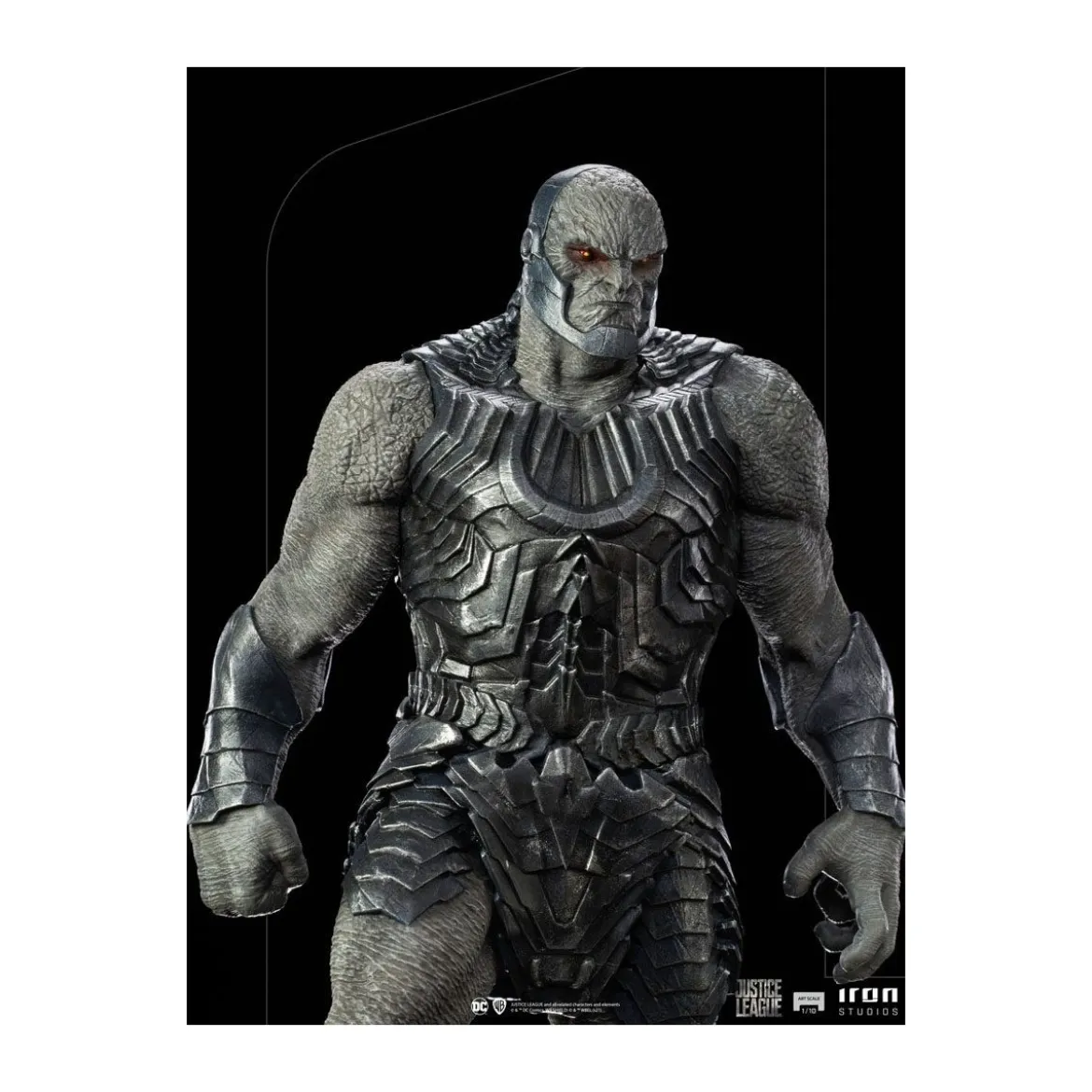 Iron Studios - Darkseid - Zack Snyder's Justice League