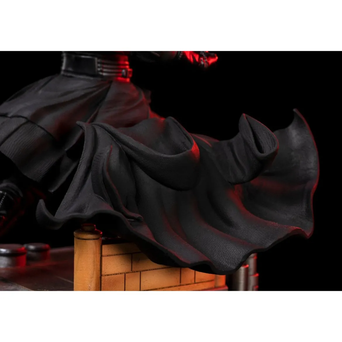 IRON STUDIOS - Darth Maul 1:10 BDS Art Scale 1/10 - Star Wars: The Phantom Menace