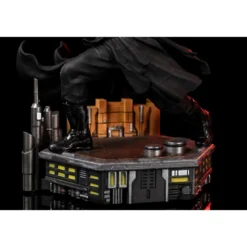 IRON STUDIOS - Darth Maul 1:10 BDS Art Scale 1/10 - Star Wars: The Phantom Menace