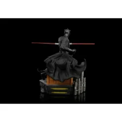 IRON STUDIOS - Darth Maul 1:10 BDS Art Scale 1/10 - Star Wars: The Phantom Menace