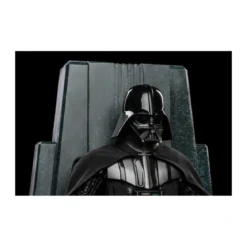 IRON STUDIOS - Darth Vader on Throne Art Scale 1/10 - Star Wars: Obi-Wan Kenobi