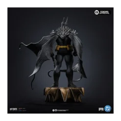 Iron Studios - DC Comics - Absolute Batman Art Scale Art Scale 1/10