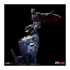 Iron Studios - DC Comics - Batman Beyond 1/10 BDS Art Scale