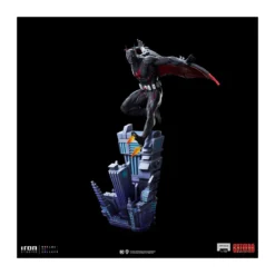 Iron Studios - DC Comics - Batman Beyond 1/10 BDS Art Scale