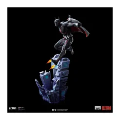 Iron Studios - DC Comics - Batman Beyond 1/10 BDS Art Scale