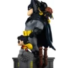 Iron Studios - DC Comics - Batman Family Deluxe Art Scale Art Scale 1/10