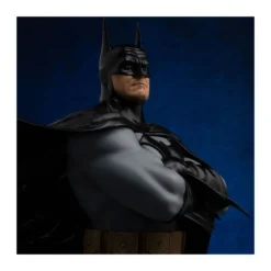 Iron Studios DC Comics - BATMAN DC TRINITY - Legacy Replica 1/4