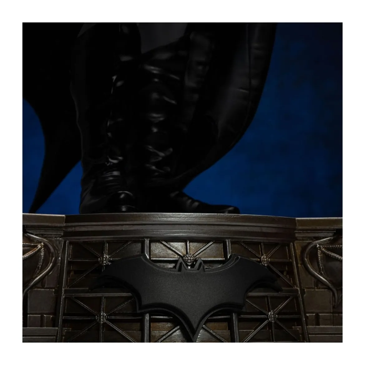 Iron Studios DC Comics - BATMAN DC TRINITY - Legacy Replica 1/4