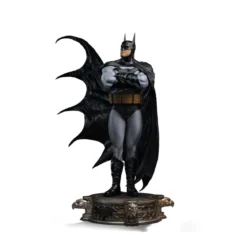 Iron Studios DC Comics - BATMAN DC TRINITY - Legacy Replica 1/4