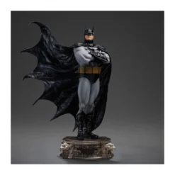 Iron Studios DC Comics - BATMAN DC TRINITY - Legacy Replica 1/4