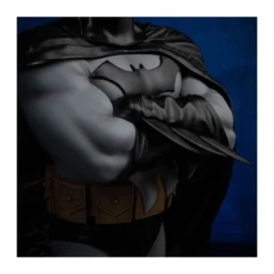 Iron Studios DC Comics - BATMAN DC TRINITY - Legacy Replica 1/4