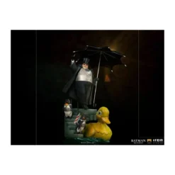 Iron Studios DC Comics - BDS Deluxe Art Scale 1/10 - The Penguin Batman Returns