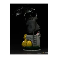 Iron Studios DC Comics - BDS Deluxe Art Scale 1/10 - The Penguin Batman Returns