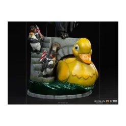Iron Studios DC Comics - BDS Deluxe Art Scale 1/10 - The Penguin Batman Returns
