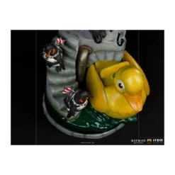 Iron Studios DC Comics - BDS Deluxe Art Scale 1/10 - The Penguin Batman Returns