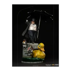 Iron Studios DC Comics - BDS Deluxe Art Scale 1/10 - The Penguin Batman Returns