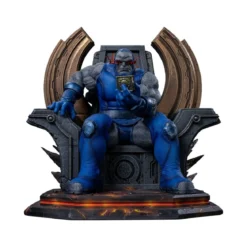 Iron Studios - DC Comics - Darkseid Unleashed Art Scale 1/10.