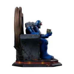Iron Studios - DC Comics - Darkseid Unleashed Art Scale 1/10.