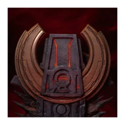 Iron Studios - DC Comics - Darkseid Unleashed Art Scale 1/10.
