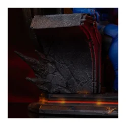 Iron Studios - DC Comics - Darkseid Unleashed Art Scale 1/10.