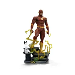 Iron Studios DC Comics - FLASH - Legacy Replica 1/4