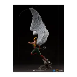 Iron Studios DC Comics - Hawkgirl BDS Deluxe Art Scale 1/10