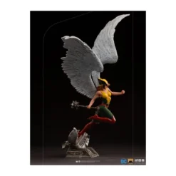 Iron Studios DC Comics - Hawkgirl BDS Deluxe Art Scale 1/10