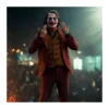 Iron Studios DC Comics - Joker (Arthur Fleck) Deluxe Arts Scale 1/10