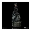 Iron Studios DC Comics - Legacy Replica 1/4 - Catwoman Batman Returns