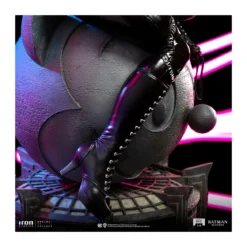 Iron Studios DC Comics - Legacy Replica 1/4 - Catwoman Batman Returns