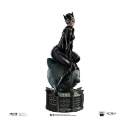 Iron Studios DC Comics - Legacy Replica 1/4 - Catwoman Batman Returns