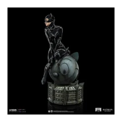 Iron Studios DC Comics - Legacy Replica 1/4 - Catwoman Batman Returns