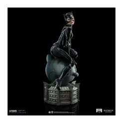 Iron Studios DC Comics - Legacy Replica 1/4 - Catwoman Batman Returns