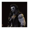Iron Studios - DC Comics - LOBO Art Scale 1/10 - Supergirl.