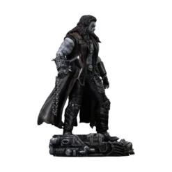 Iron Studios - DC Comics - LOBO Art Scale 1/10 - Supergirl.