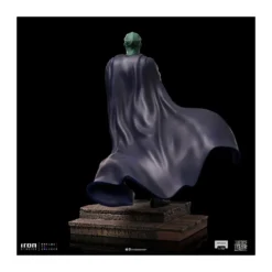 Iron Studios DC Comics - Martian Manhunter 1/10 CCXP 2022 Exclusive